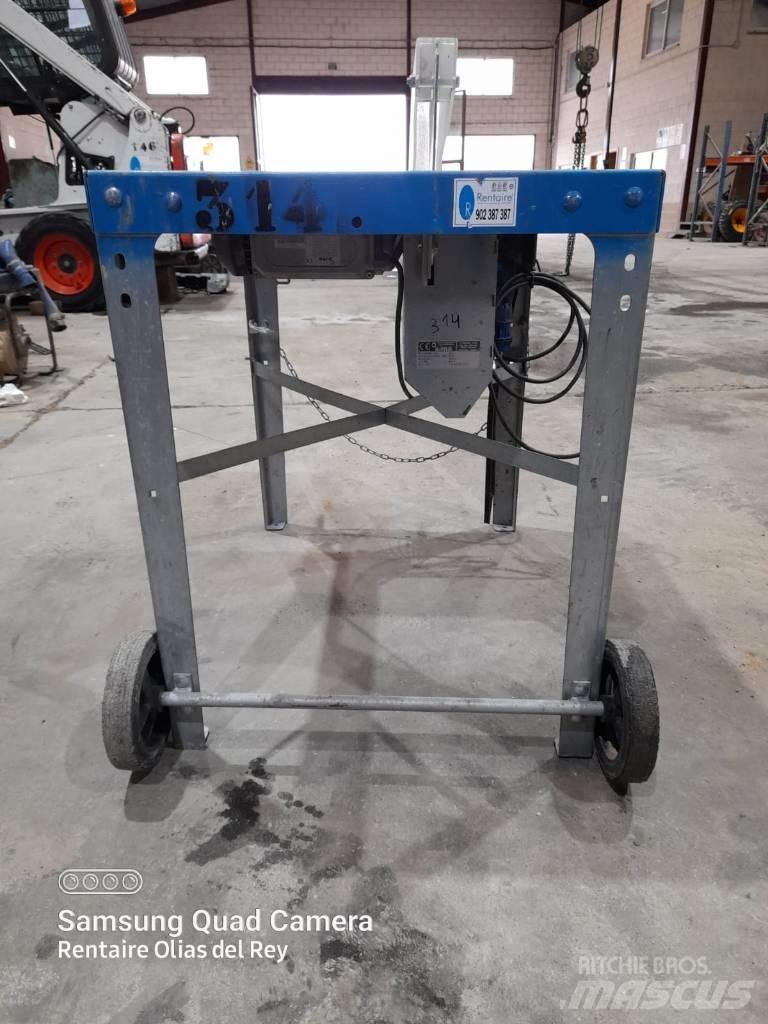 Sima EUROTRON Construction - Others