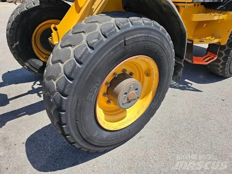 Volvo L 45 H Wheel loaders