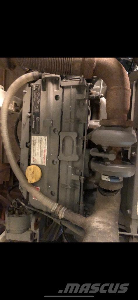 Deutz BF4M1012 Wheel loaders