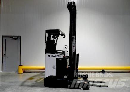 UniCarriers UMS 160 Reach trucks