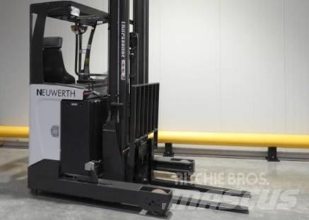 UniCarriers UMS 160 Reach trucks