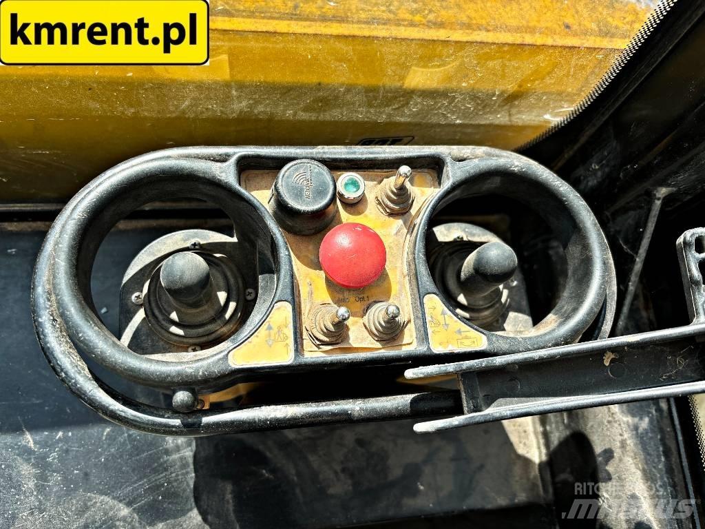 JCB 535-140 Telescopic handlers