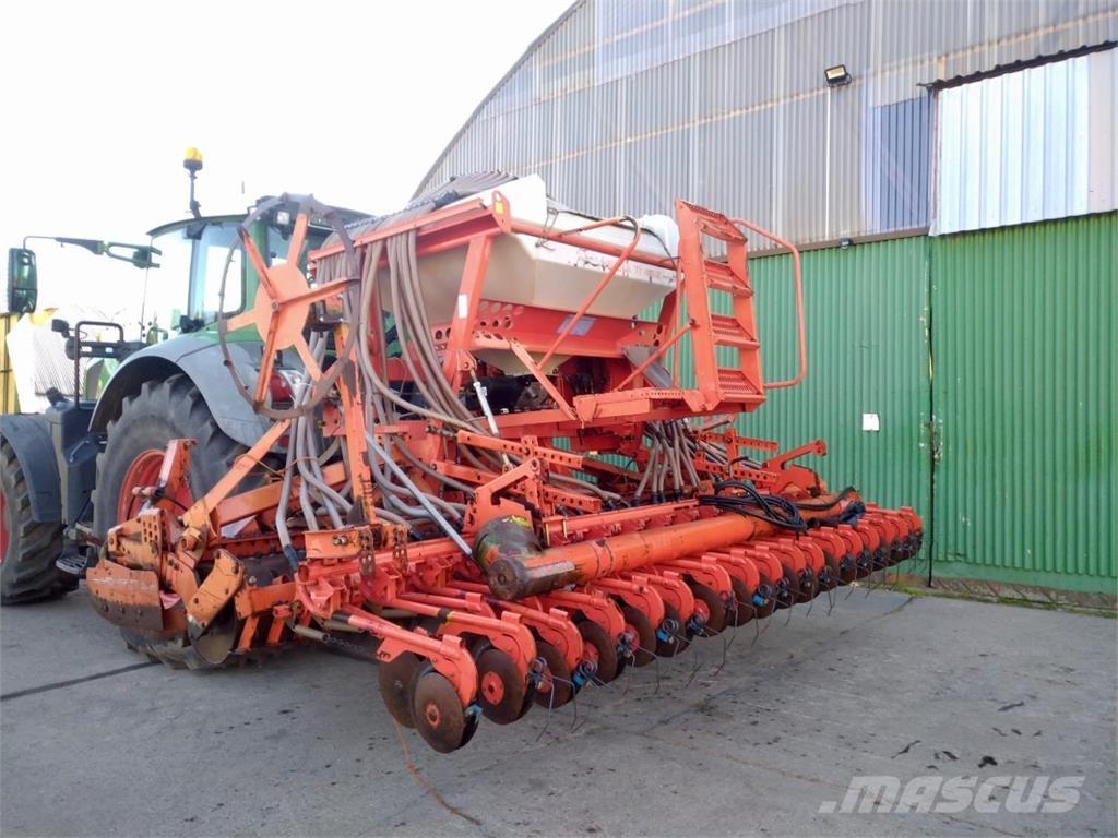 Kuhn Venta TI 450 Combination drills