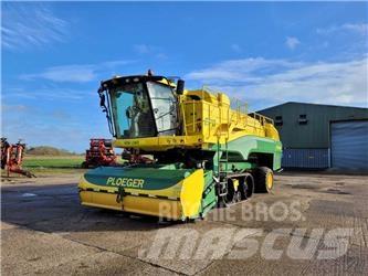 Ploeger EPD540 Pea harvesters