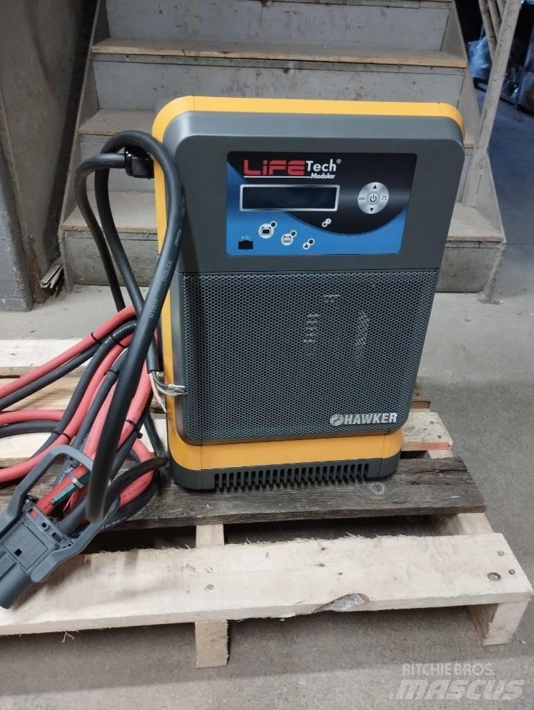 EnerSys LTMOD Chargers