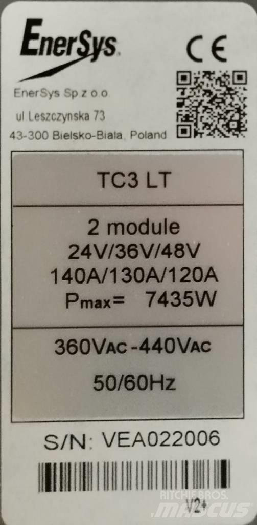 EnerSys LTMOD Chargers