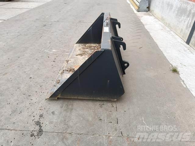  Devos Agri 1700 Soil compactors