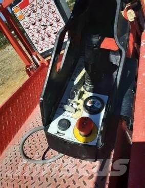 SkyJack SJ III 3219 Scissor lifts