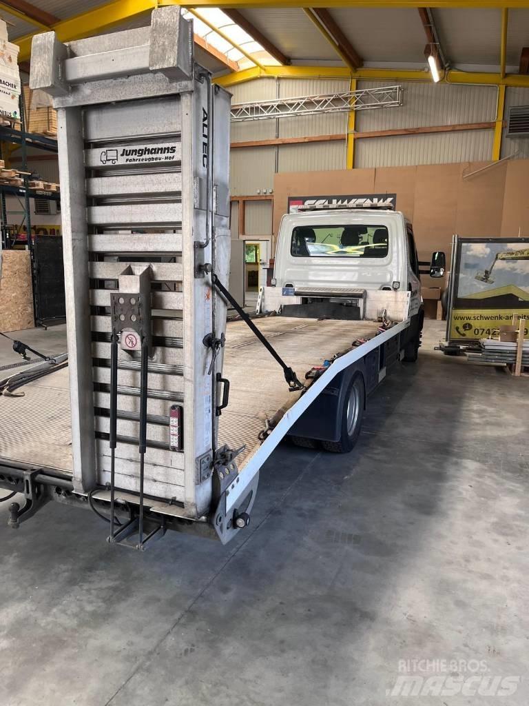 Iveco Transporter Vehicle transporters