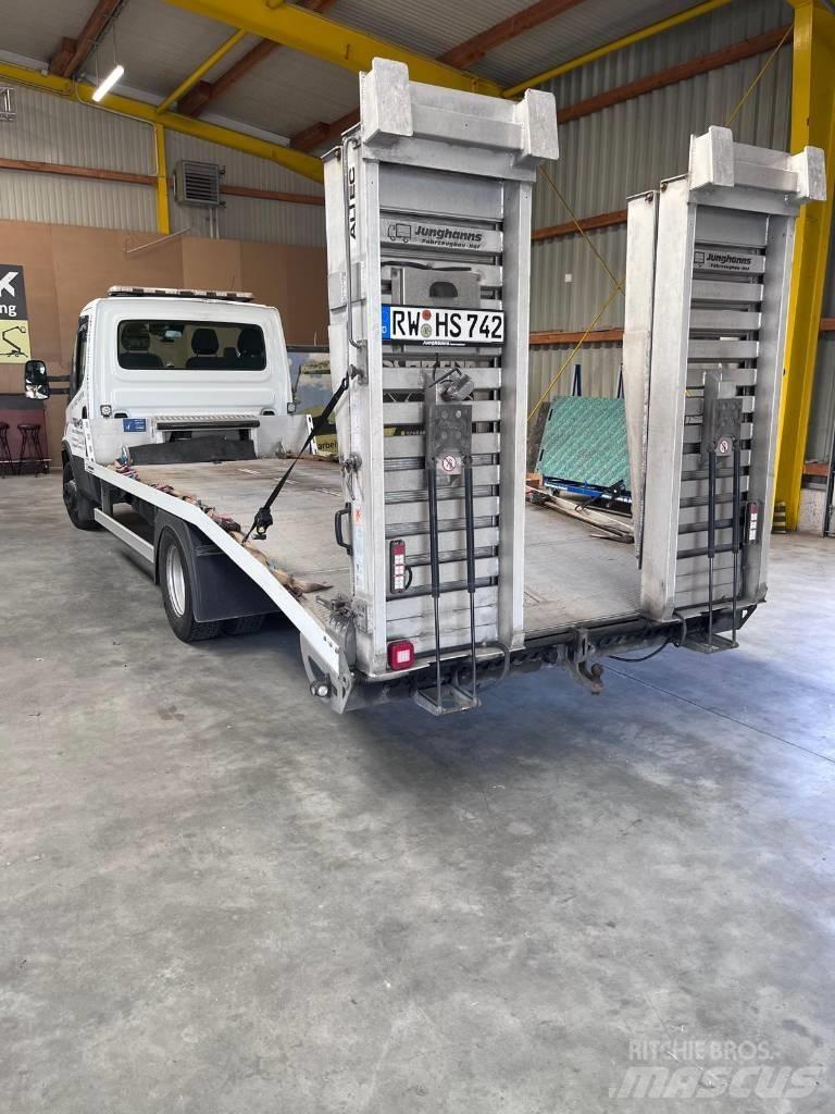 Iveco Transporter Vehicle transporters