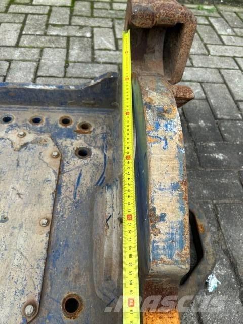  Kooplat CW 45 Other components