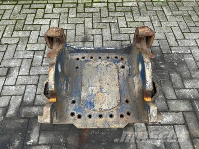  Kooplat CW 45 Other components