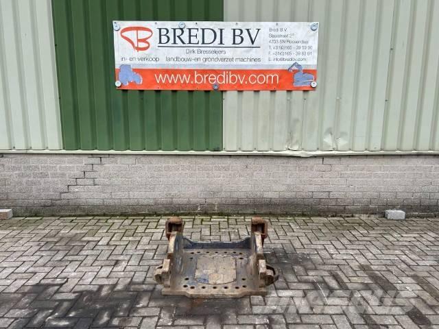  Kooplat CW 45 Other components