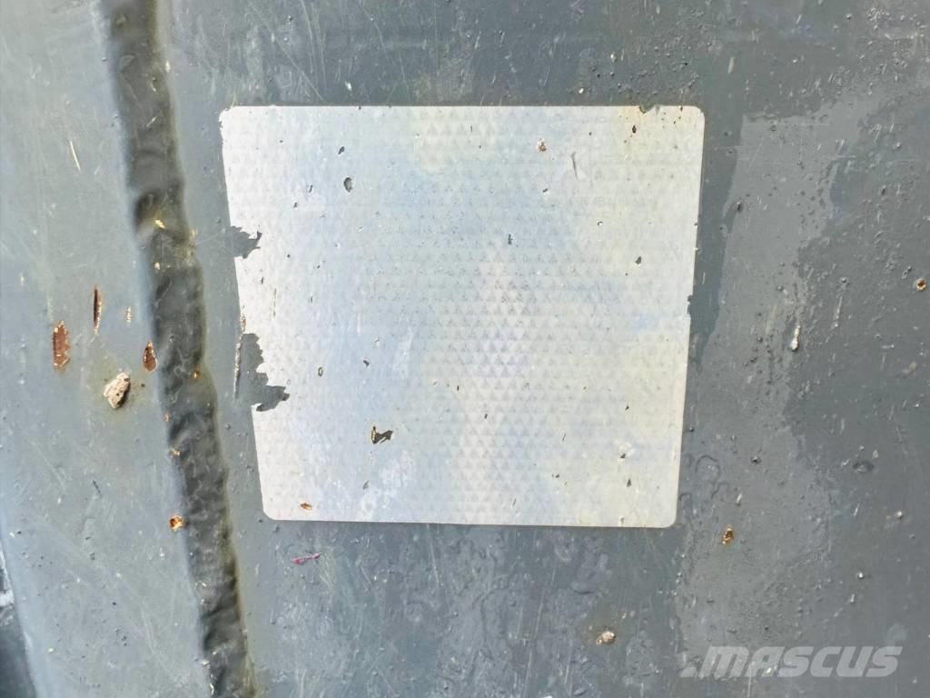 Terex TA 3 SH Site dumpers