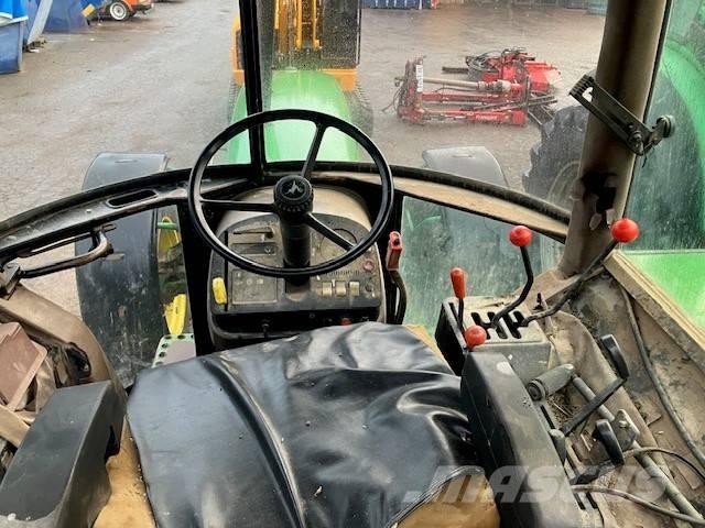 John Deere 3050 Tractors