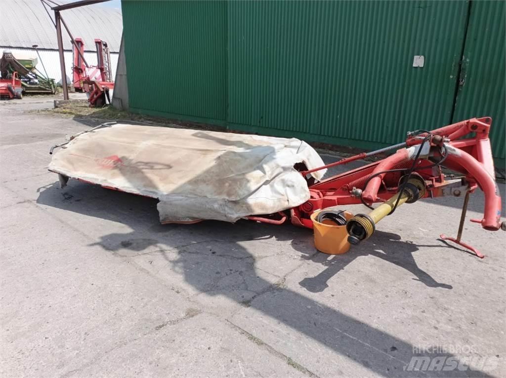 Kuhn GMD 77 HD Mower-conditioners