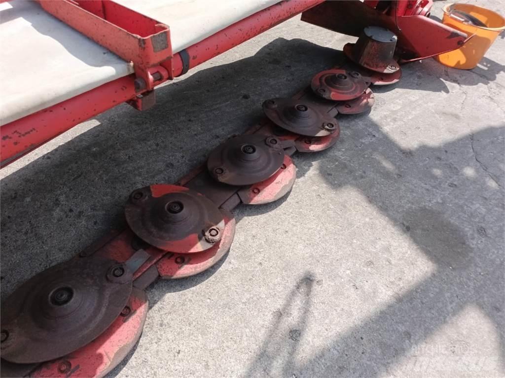 Kuhn GMD 77 HD Mower-conditioners