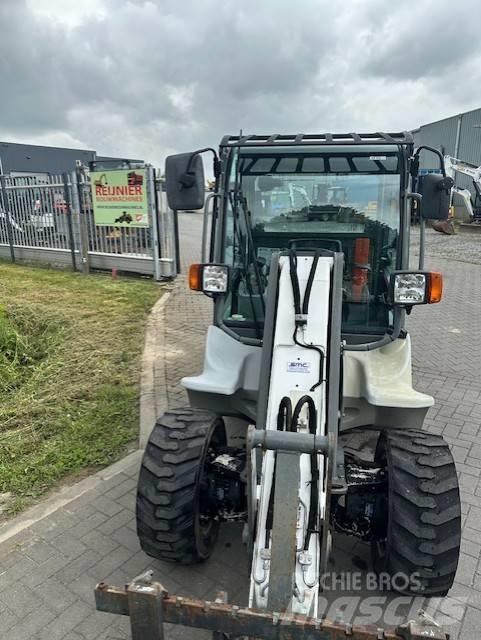 Kramer 5035 Mini loaders
