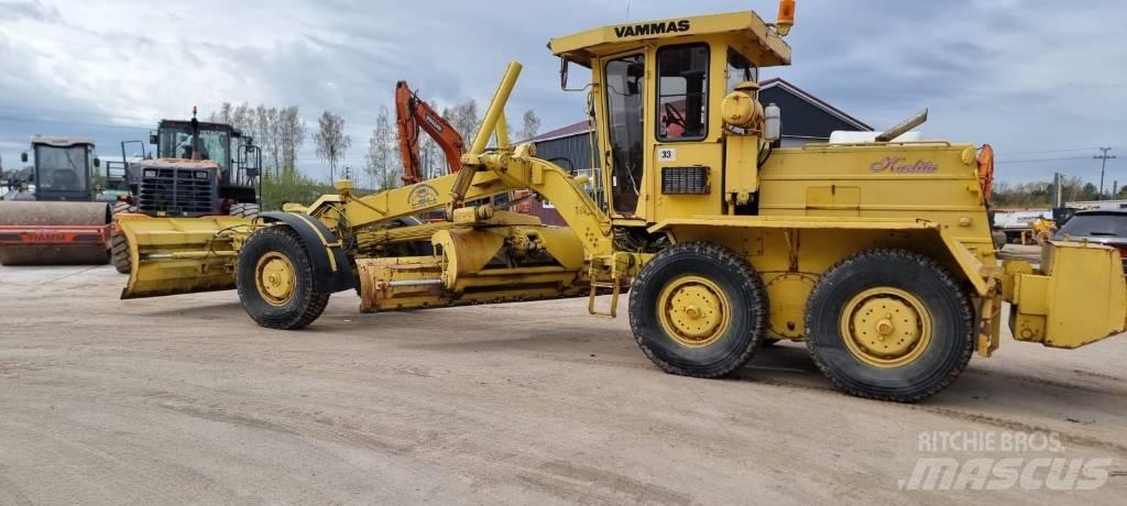 Vammas 260 Graders