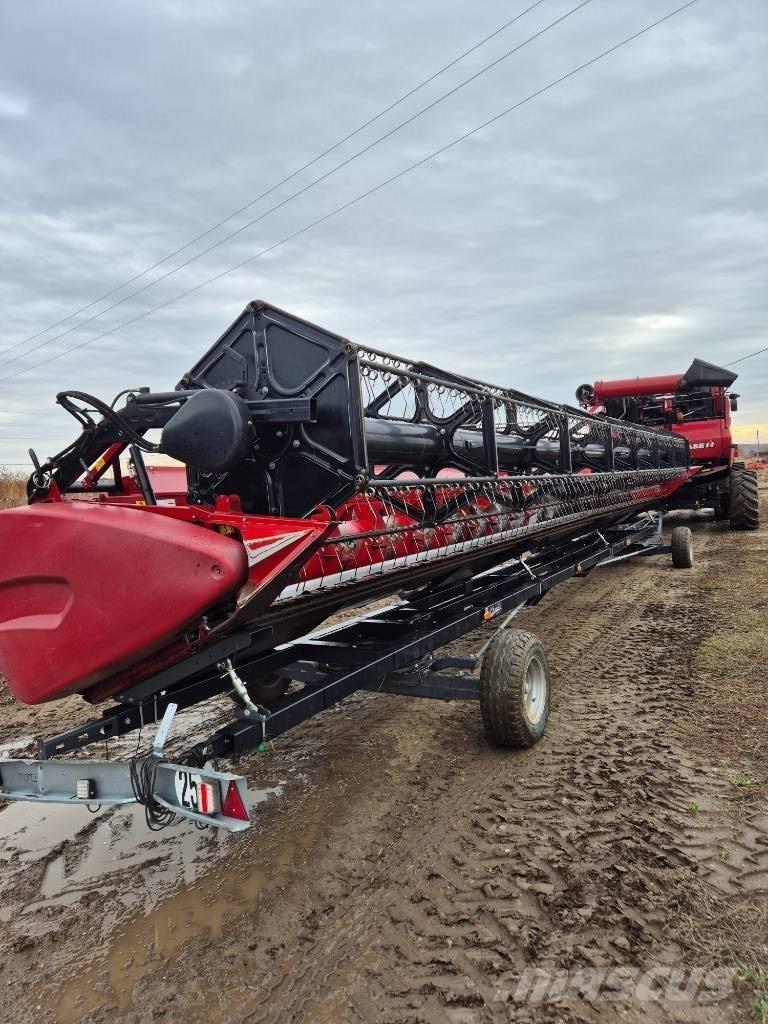 Case IH 9240 Combine harvesters