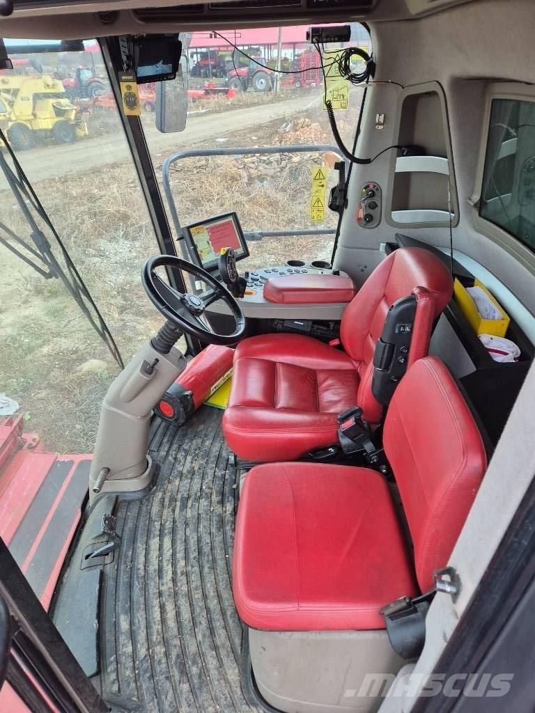 Case IH 9240 Combine harvesters