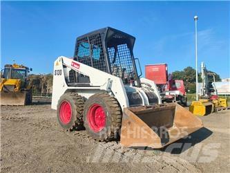 Bobcat S 130 Skid steer loaders