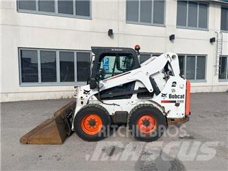 Bobcat S 650 Skid steer loaders