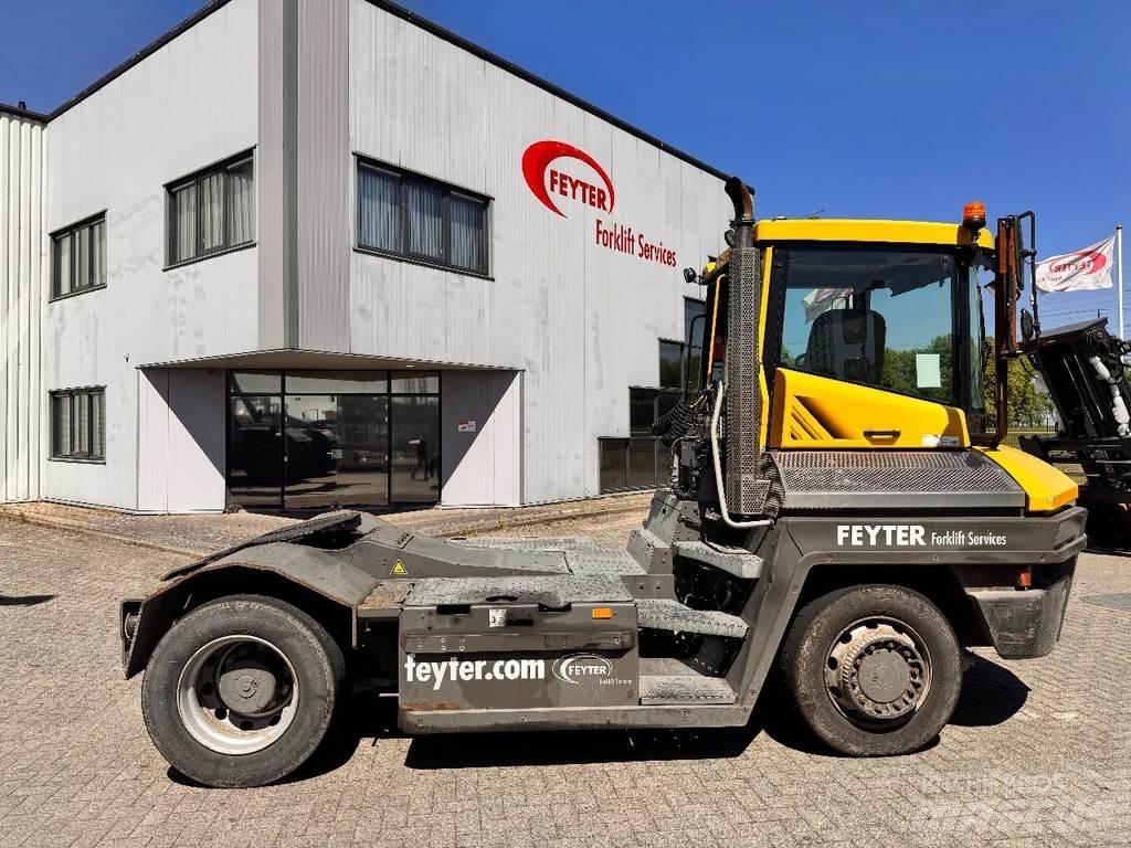 Terberg RT 223 Terminal tractors