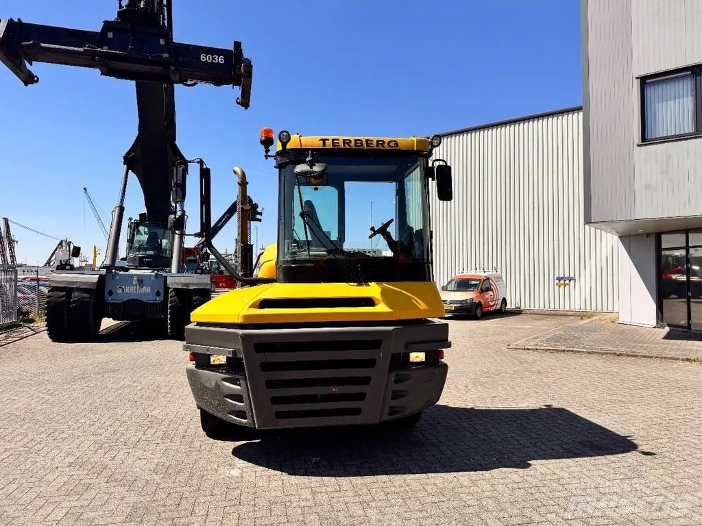 Terberg RT 223 Terminal tractors
