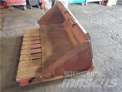 Bobcat 753 G Skid steer loaders