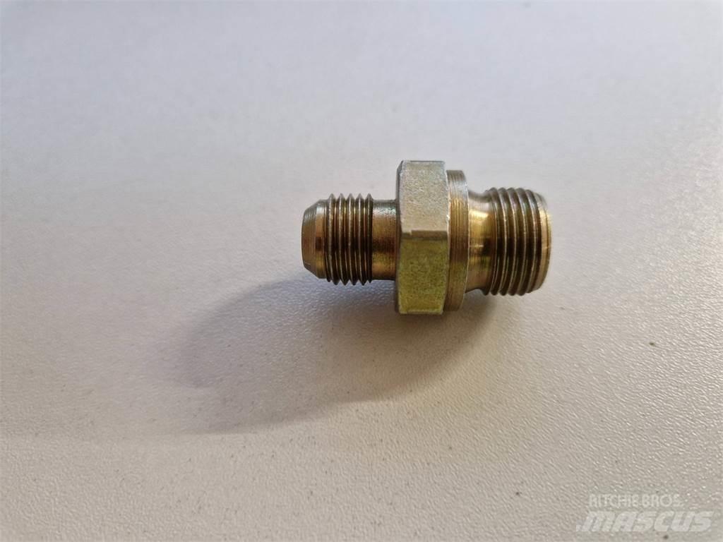 Rottne 634-0609 Hydraulics