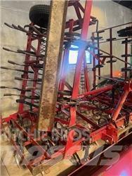 Kongskilde SGB 49 Harrows