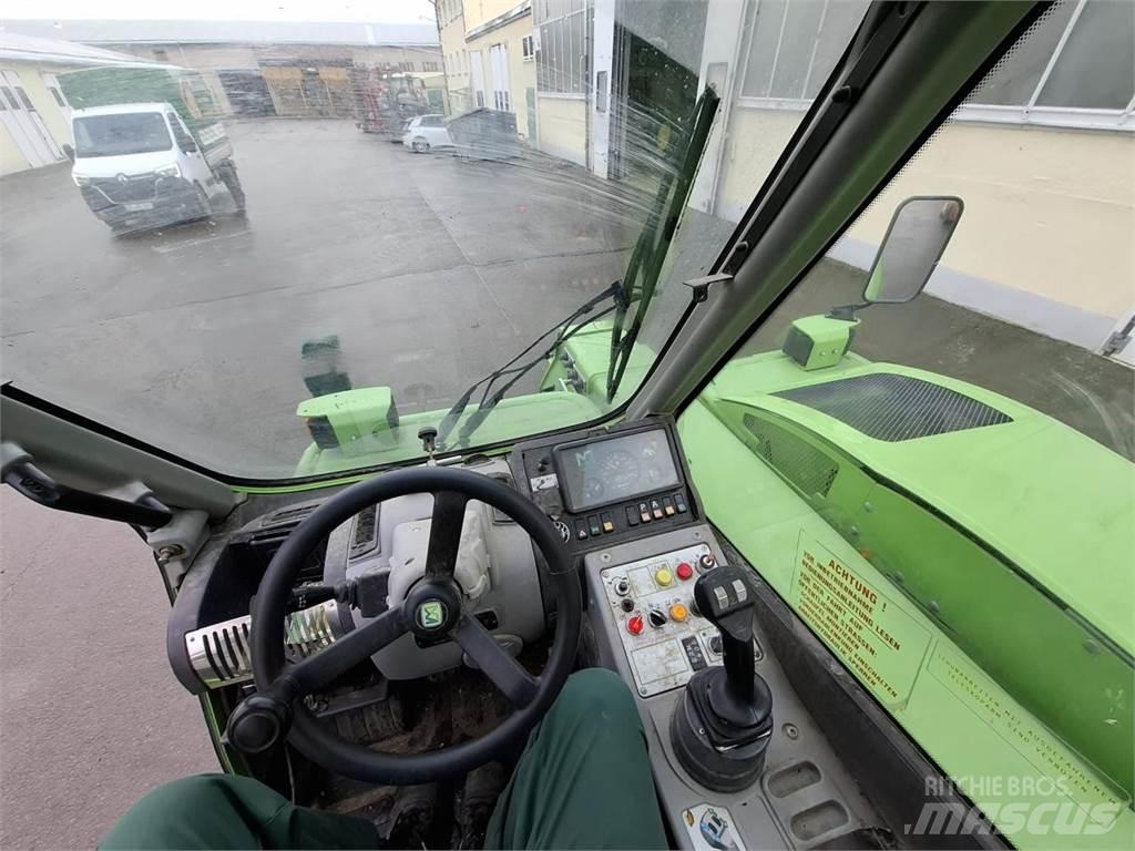 Merlo P 37.10 TOP Telehandlers for agriculture