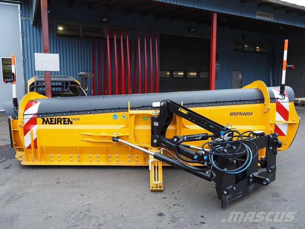 Meiren MSPN4004 Plows