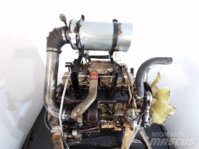 Cummins B5.9-C Engines