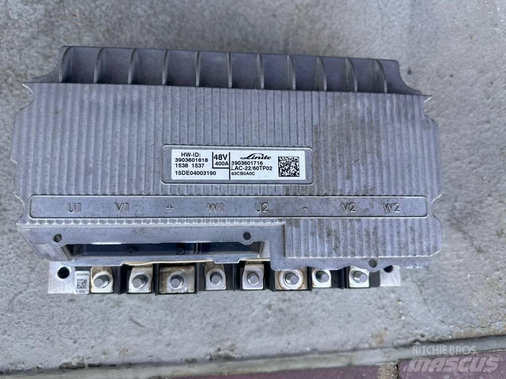Linde 3903601716 Electronics