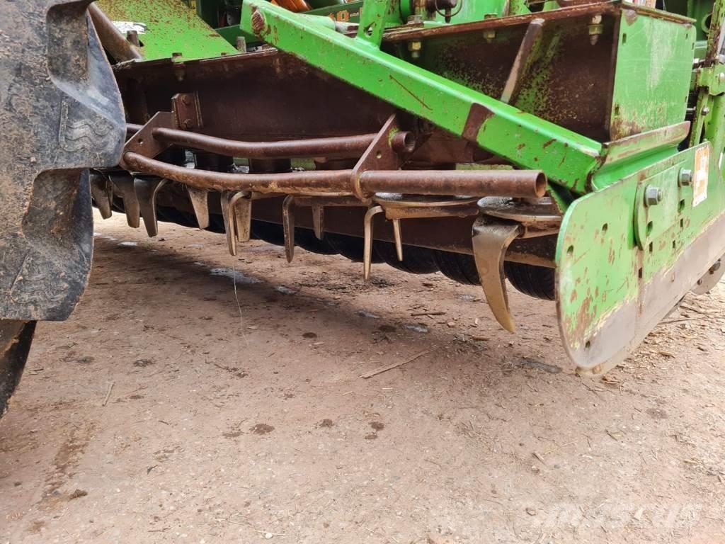 Amazone AD P 402 Drills