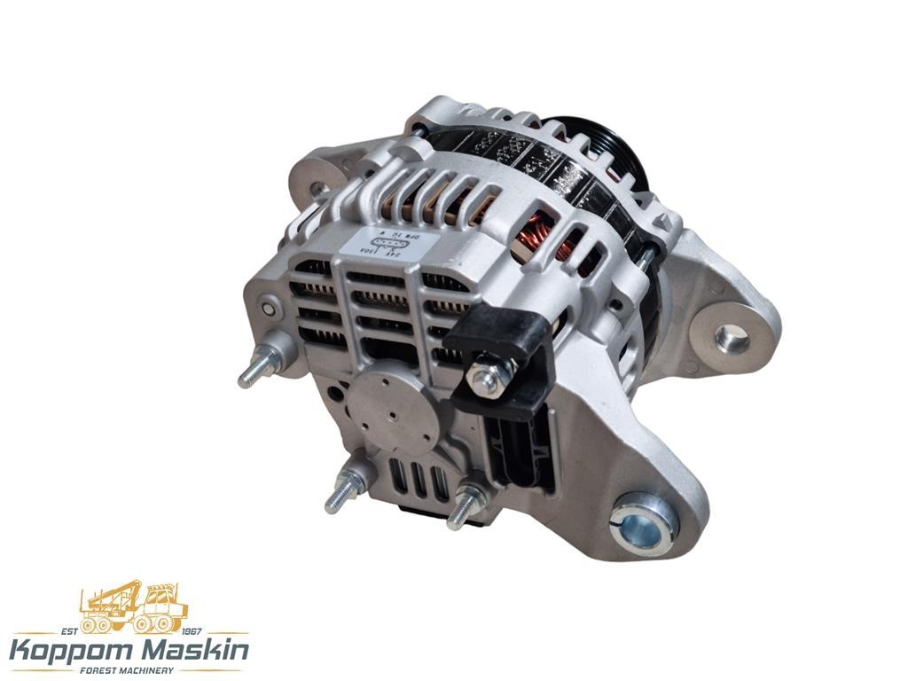 Eco Log 7038213 Electronics