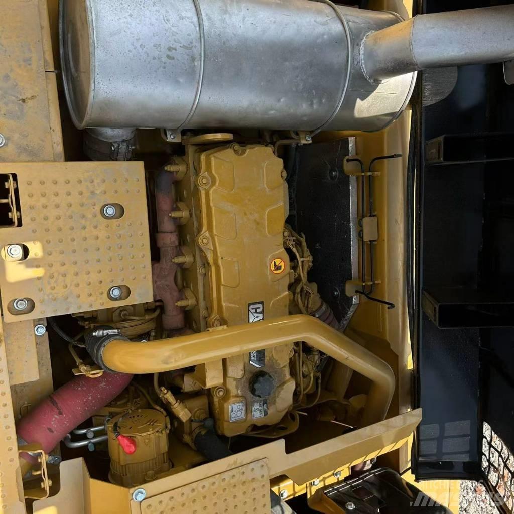 CAT 336 D Crawler excavators