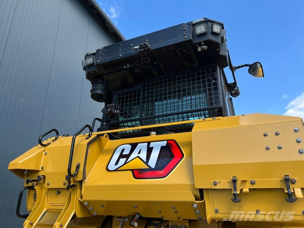 CAT D6 LGP - CE Crawler dozers