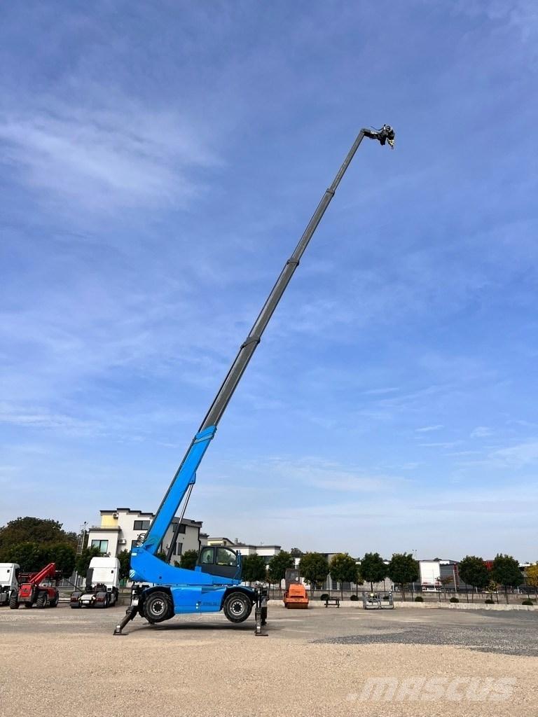 Magni RTH 5.30 Telescopic handlers
