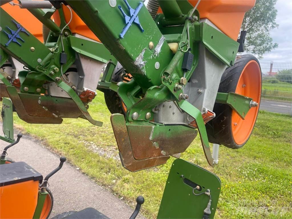 Amazone ED 602-K Precision sowing machines
