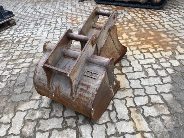 Volvo EC 30 (12005611) Mini excavators < 7t (Mini diggers)