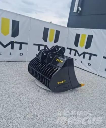 TMT JCB Backhoes