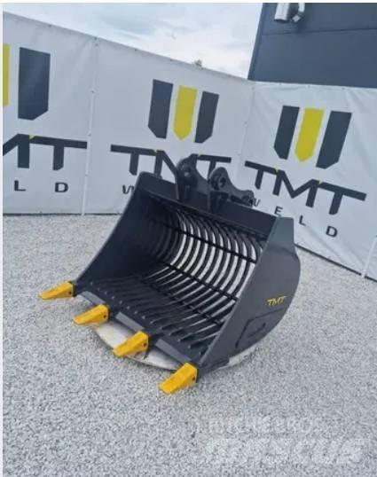 TMT JCB Backhoes
