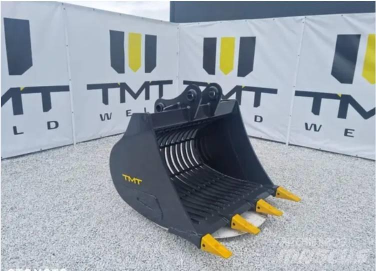 TMT JCB Backhoes