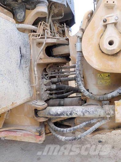 CAT 988K Wheel loaders