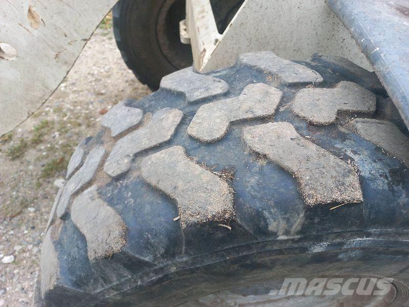 Schaeff SKL 824 Wheel loaders