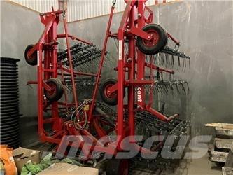 Unia Akcent 12 M Harrows