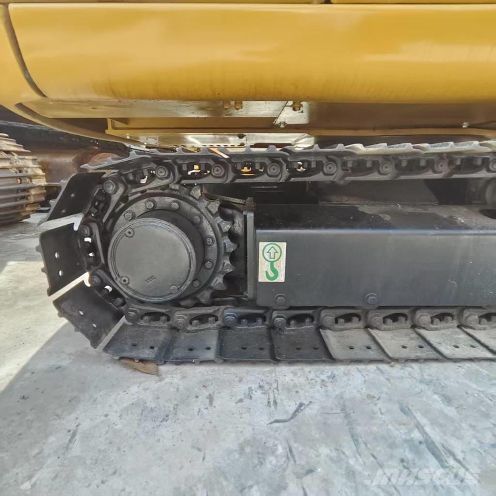 CAT 305.5 Crawler excavators